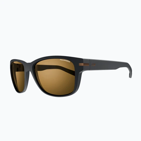 Zdjęcie produktu Okulary przeciwsłoneczne Julbo Carmel Polarized 3 matt dark blue Granatowy