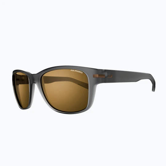 Zdjęcie produktu Okulary przeciwsłoneczne Julbo Carmel Polarized 3 matt translucent black