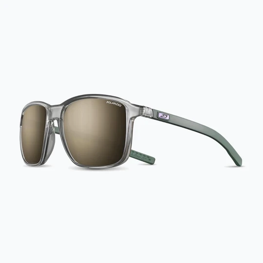 Zdjęcie produktu Okulary przeciwsłoneczne Julbo Creek Polarized grey translu / green