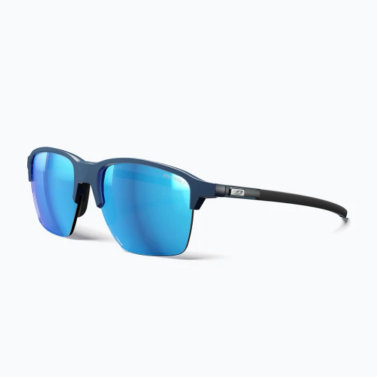 Zdjęcie produktu Okulary przeciwsłoneczne Julbo Crossline Polarized 3 blue