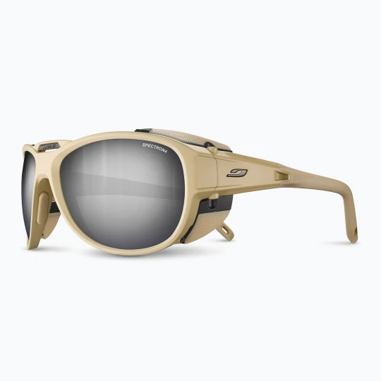 Zdjęcie produktu Okulary przeciwsłoneczne Julbo Explorer 2.0 Spectron 4 Light Chestnut Brown