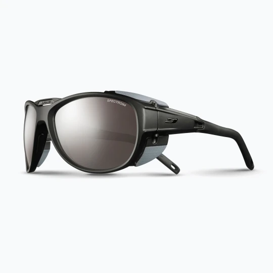Zdjęcie produktu Okulary przeciwsłoneczne Julbo Explorer 2.0 Spectron 4 matt black / gray