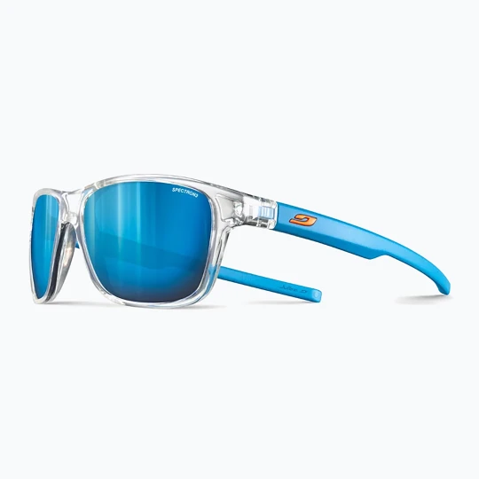 Zdjęcie produktu Okulary przeciwsłoneczne Julbo Lounge Spectron 3CF crystal blue