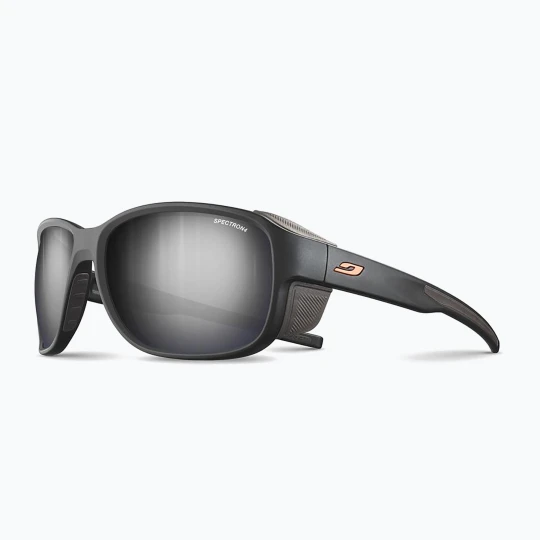 Zdjęcie produktu Okulary przeciwsłoneczne Julbo Montebianco 2 Spectron black / orange