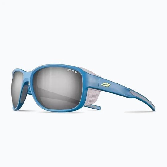 Zdjęcie produktu Okulary przeciwsłoneczne Julbo Montebianco 2 Spectron S3 blue