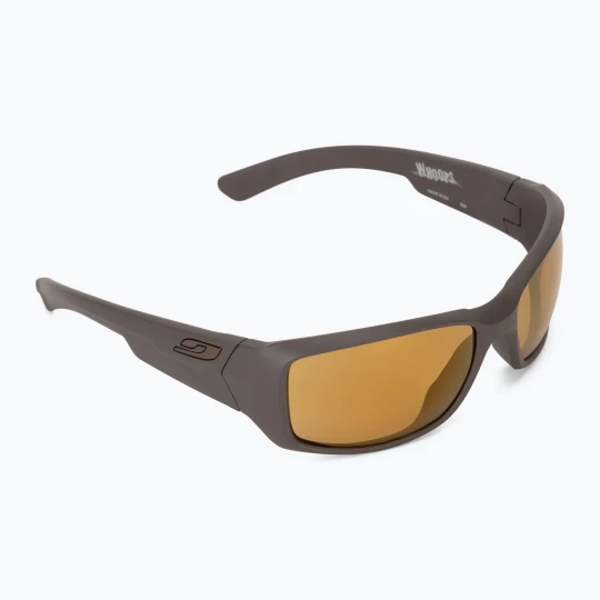 Zdjęcie produktu Okulary przeciwsłoneczne Julbo Reactive Performance 2-4 matt brown