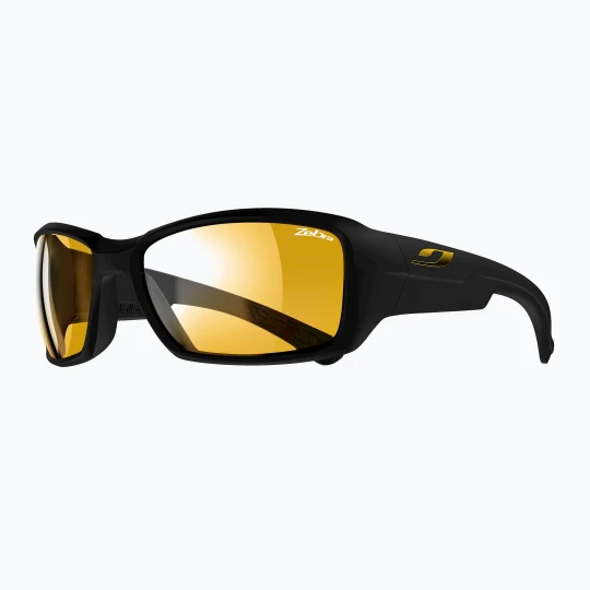 Zdjęcie produktu Okulary przeciwsłoneczne Julbo Reactive Performance 2-4 zebra / black