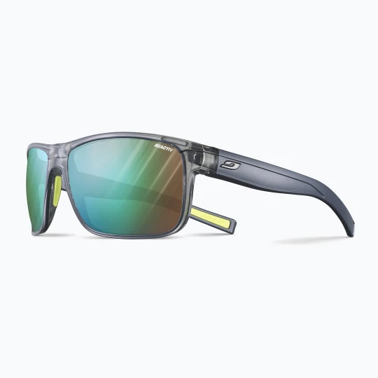 Zdjęcie produktu Okulary przeciwsłoneczne Julbo Renegade M Reactiv Glare Control 2-3 black