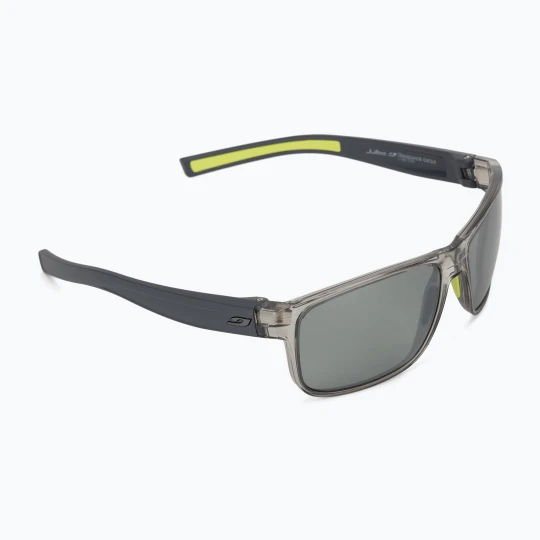 Zdjęcie produktu Okulary przeciwsłoneczne Julbo Renegade Ractiv 2-3 tranlucide brilliant Szary