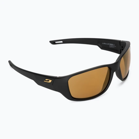 Zdjęcie produktu Okulary przeciwsłoneczne Julbo Rookie 2 Reactiv 2-4 matt black
