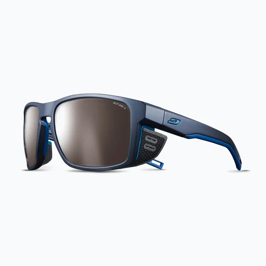 Zdjęcie produktu Okulary przeciwsłoneczne Julbo Shield Alti Arc 4 blue