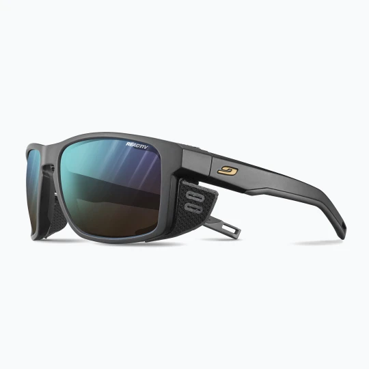 Zdjęcie produktu Okulary przeciwsłoneczne Julbo Shield Reactiv black