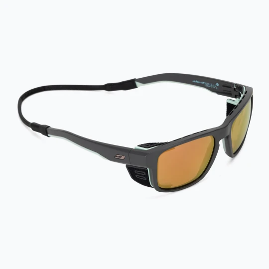 Zdjęcie produktu Okulary przeciwsłoneczne Julbo Shield Reactiv grey