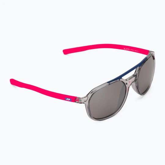 Zdjęcie produktu Okulary przeciwsłoneczne Julbo Slack Polarized S3 grey / pink