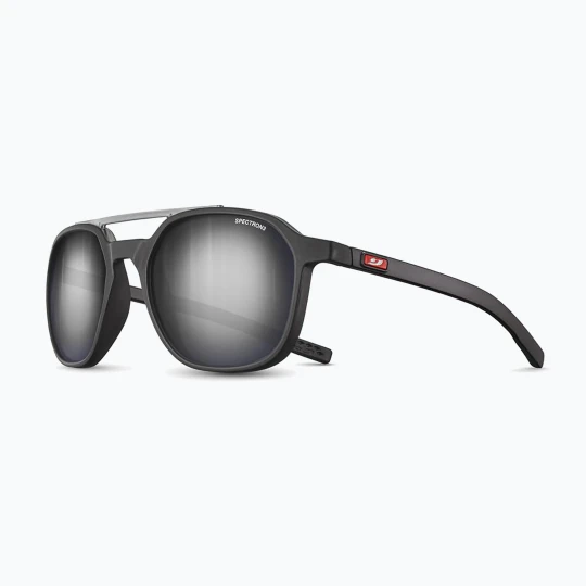Zdjęcie produktu Okulary przeciwsłoneczne Julbo Slack Spectron matt black / crystal