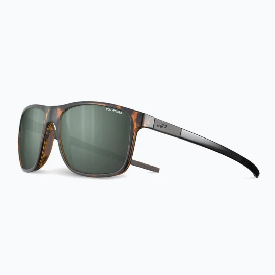 Zdjęcie produktu Okulary przeciwsłoneczne Julbo The Streets Polarized tortoiseshell / brown