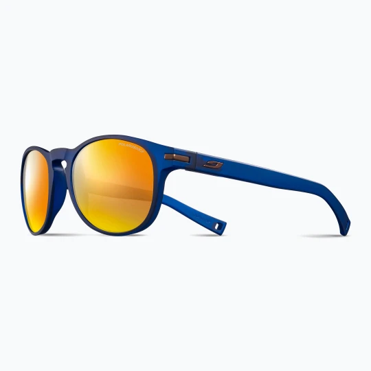 Zdjęcie produktu Okulary przeciwsłoneczne Julbo Valparaiso Polarized 3CF blue