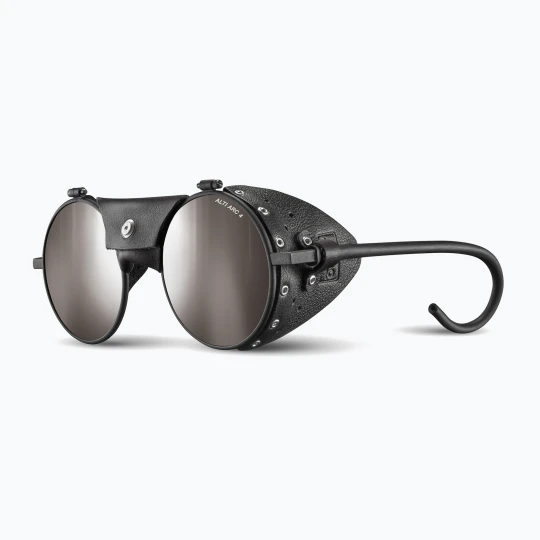 Zdjęcie produktu Okulary przeciwsłoneczne Julbo Vermont Alti Arc 4+ black / shields black