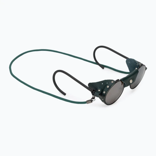 Zdjęcie produktu Okulary przeciwsłoneczne Julbo Vermont Spectron green Czarny