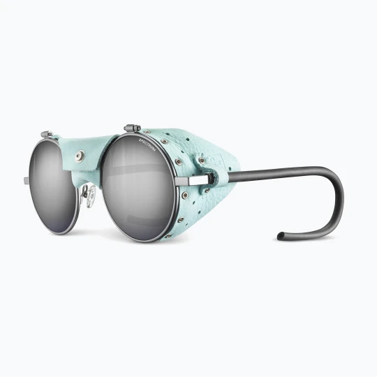 Zdjęcie produktu Okulary przeciwsłoneczne Julbo Vermont Spectron S4 metallic light blue