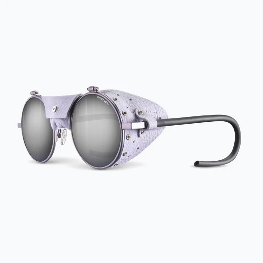 Zdjęcie produktu Okulary przeciwsłoneczne Julbo Vermont Spectron S4 metallic light purple Fioletowy