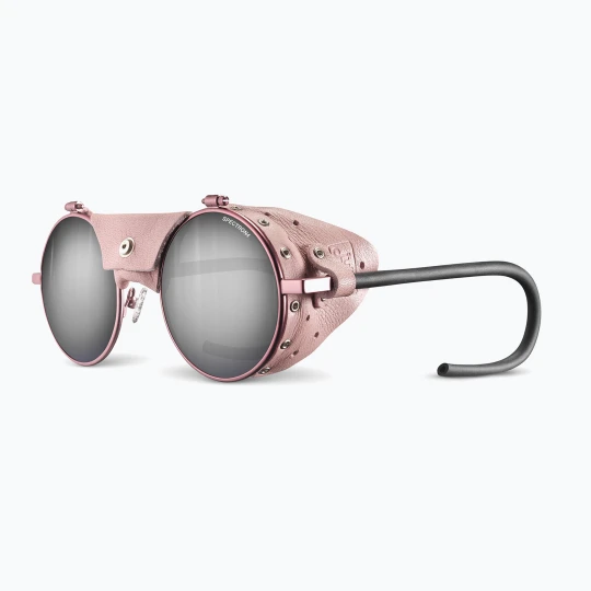 Zdjęcie produktu Okulary przeciwsłoneczne Julbo Vermont Spectron S4 metallic pink
