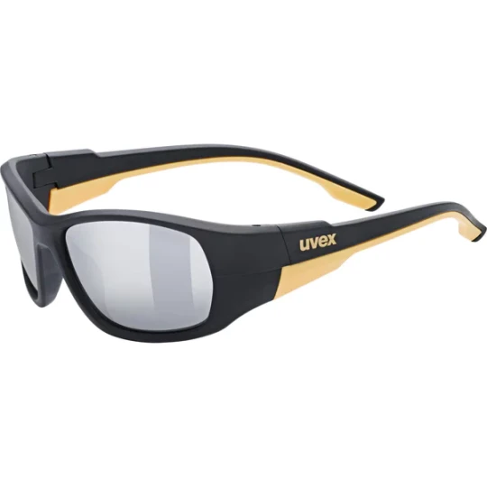 Zdjęcie produktu Okulary przeciwsłoneczne juniorskie Sportstyle 514 Uvex