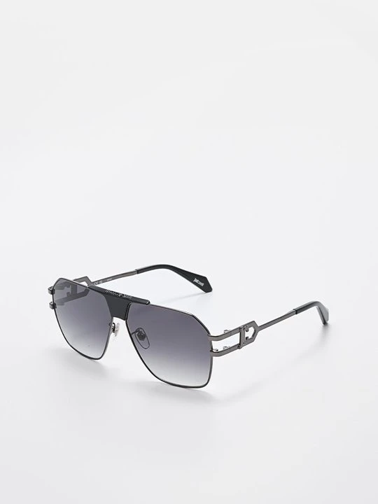 Zdjęcie produktu Okulary przeciwsłoneczne Just Cavalli czarny