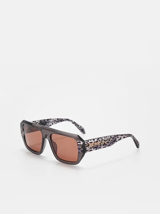 Zdjęcie produktu Okulary przeciwsłoneczne Just Cavalli czarny