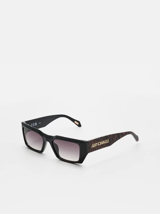 Zdjęcie produktu Okulary przeciwsłoneczne Just Cavalli czarny