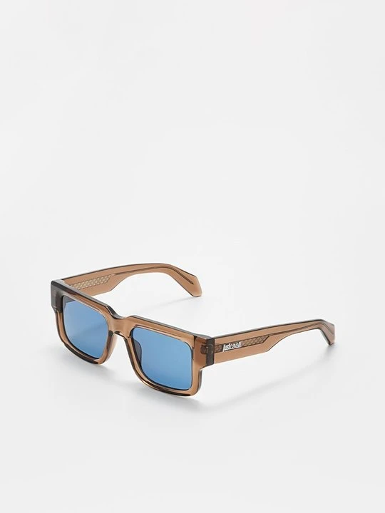 Zdjęcie produktu Okulary przeciwsłoneczne Just Cavalli jasny brąz