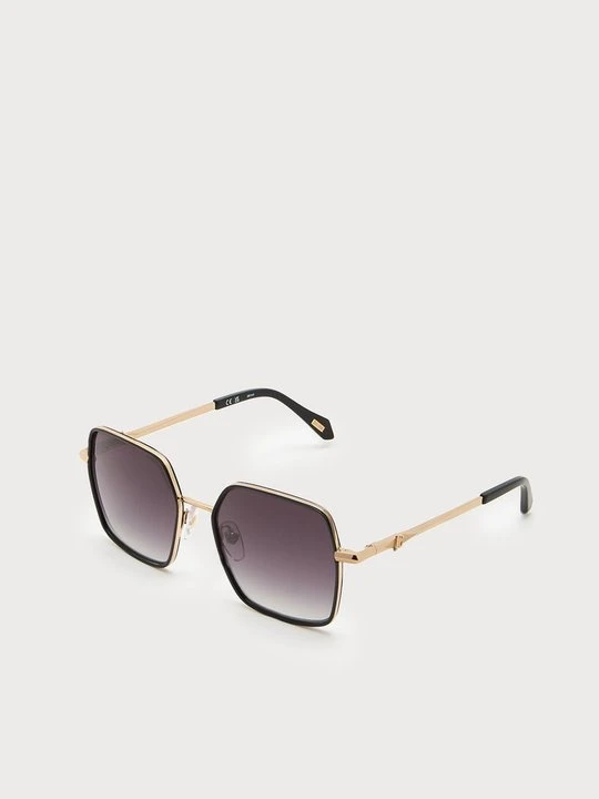 Zdjęcie produktu Okulary przeciwsłoneczne Just Cavalli