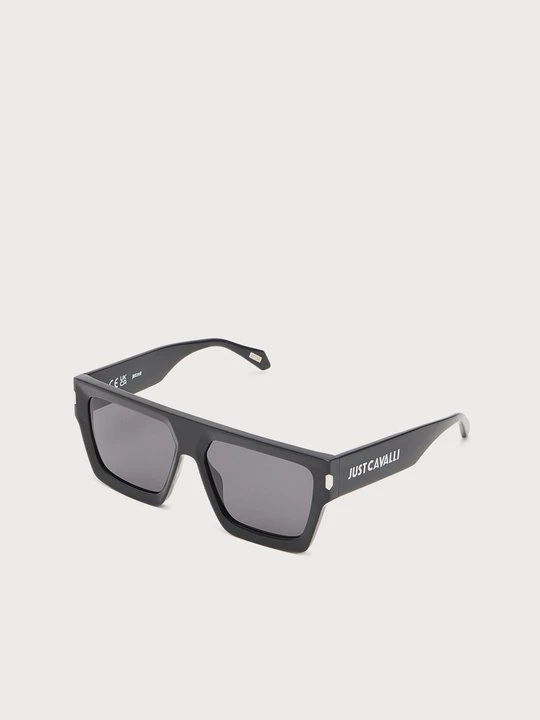Zdjęcie produktu Okulary przeciwsłoneczne Just Cavalli czarny