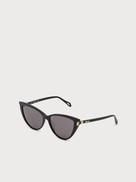 Zdjęcie produktu Okulary przeciwsłoneczne Just Cavalli czarny