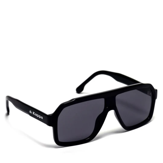 Zdjęcie produktu Okulary przeciwsłoneczne Kappa KP 6718 Czarny