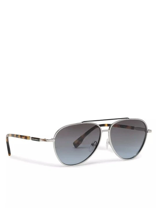 Zdjęcie produktu Okulary przeciwsłoneczne KARL LAGERFELD szary