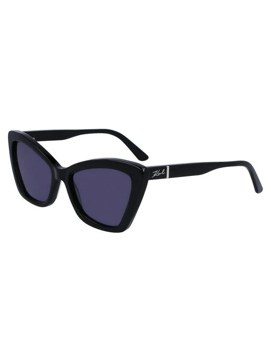 Zdjęcie produktu Okulary przeciwsłoneczne KARL LAGERFELD czarny