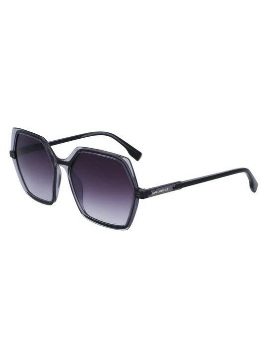 Zdjęcie produktu Okulary przeciwsłoneczne KARL LAGERFELD czarny