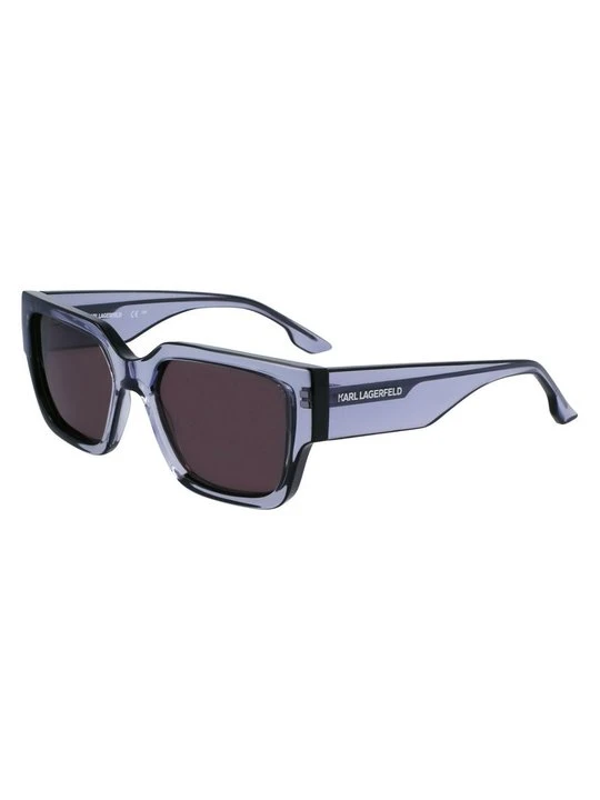 Zdjęcie produktu Okulary przeciwsłoneczne KARL LAGERFELD szary