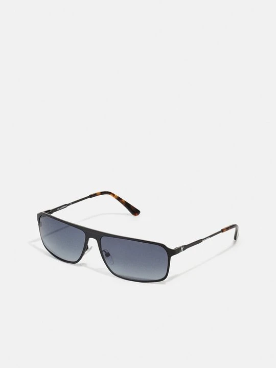 Zdjęcie produktu Okulary przeciwsłoneczne KARL LAGERFELD czarny