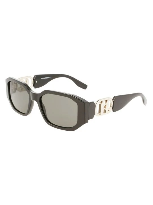 Zdjęcie produktu Okulary przeciwsłoneczne KARL LAGERFELD czarny