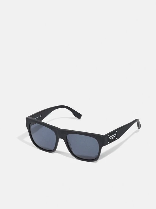 Zdjęcie produktu Okulary przeciwsłoneczne KARL LAGERFELD czarny