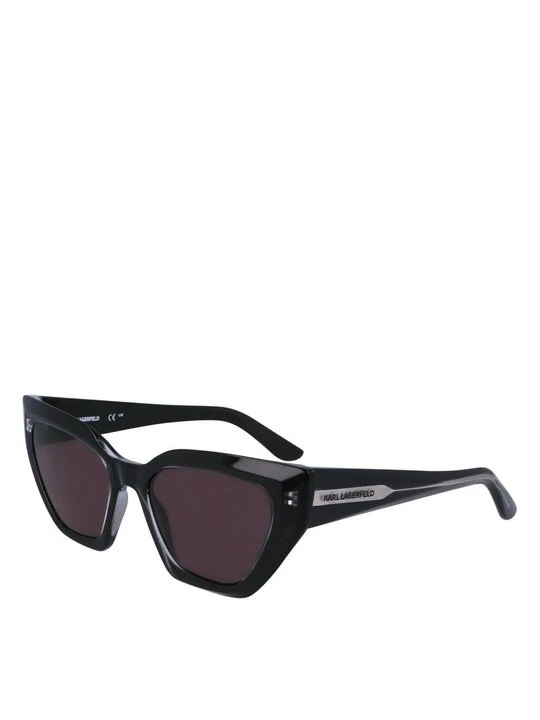 Zdjęcie produktu Okulary przeciwsłoneczne KARL LAGERFELD czarny
