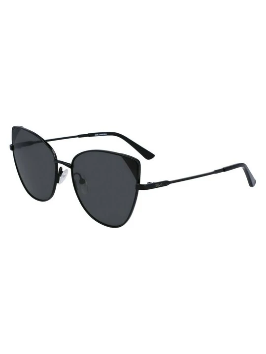 Zdjęcie produktu Okulary przeciwsłoneczne KARL LAGERFELD czarny