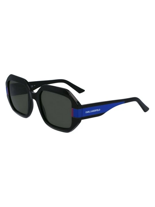 Zdjęcie produktu Okulary przeciwsłoneczne KARL LAGERFELD czarny
