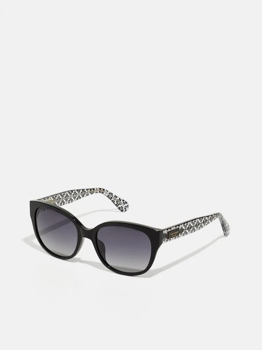 Zdjęcie produktu Okulary przeciwsłoneczne Kate Spade czarny