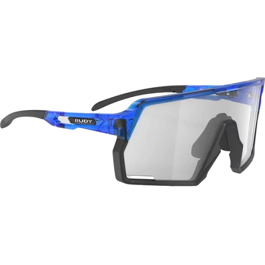 Zdjęcie produktu Okulary przeciwsłoneczne Kelion ImpactX Photochromic 2 Rudy Project Niebieski