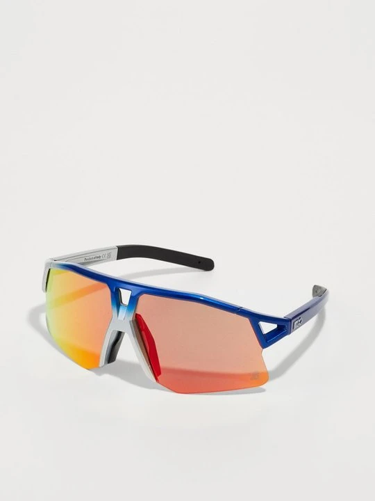 Zdjęcie produktu Okulary przeciwsłoneczne KOO niebieski