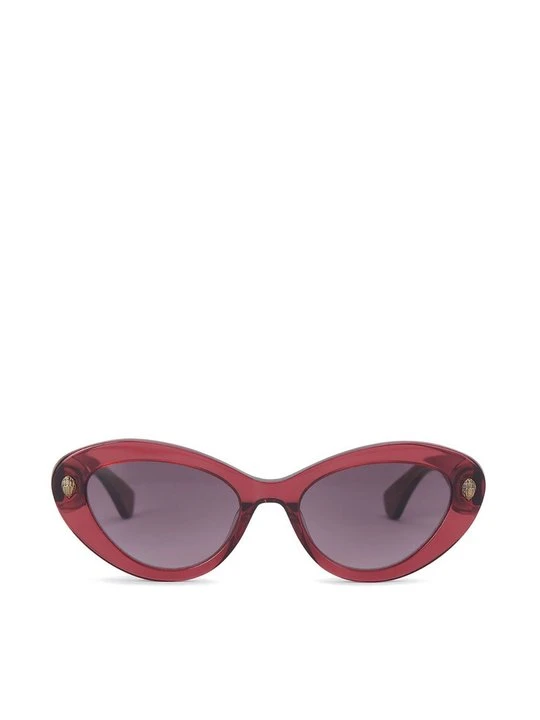 Zdjęcie produktu Okulary przeciwsłoneczne Kurt Geiger czerwony