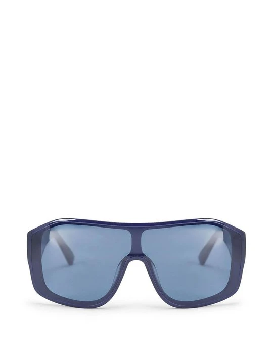 Zdjęcie produktu Okulary przeciwsłoneczne Kurt Geiger granatowy